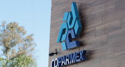 Coparmex respalda la propuesta de AMLO de enviar a Arturo Herrera a Banxico