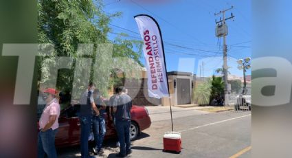 Tras pelea campal, consejos municipales inician cómputo de votos en Hermosillo