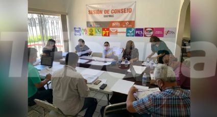 Recuento de votos en Guaymas da el triunfo a Karla Córdova; será alcaldesa de 2021 a 2024