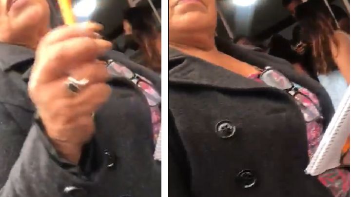 (VIDEO) "Te doy 200 pesos": Reclaman no recibir pago tras supuesta venta de votos a Morena