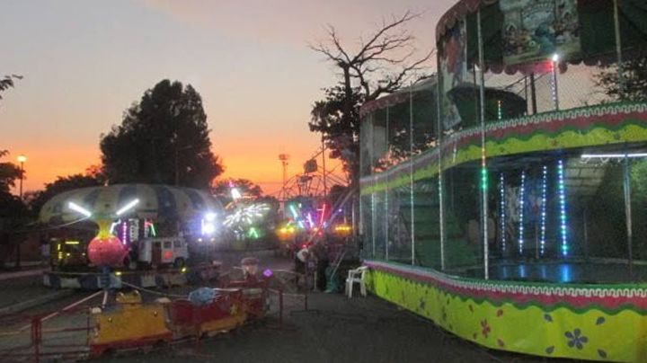 Baile por Feria de San Juan en Cócorit podría cancelarse tras el cambio a semáforo amarillo