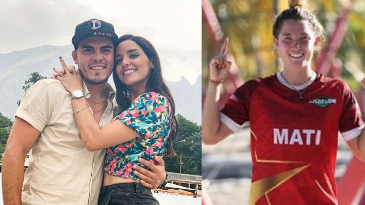 ¡Pleito en TV Azteca! Mati Álvarez responde a ataques de Cassandra y Yomi: "No me voy a dejar"