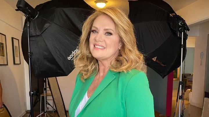 ¿Se despide de TikTok? Fans de Erika Buenfil temen que los abandone por las telenovelas