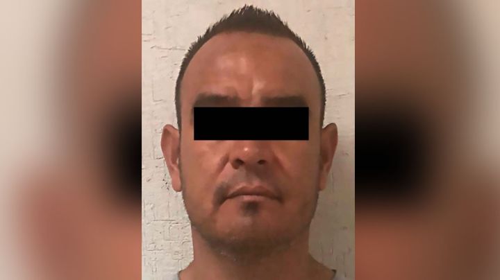Por el delito de violencia familiar, ejecutan una orden de aprehensión contra Leonel en Hermosillo