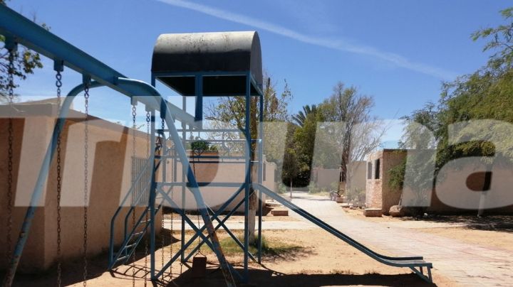 Pandemia de Covid-19, afectó al albergue la Ciudad de los Niños en Hermosillo