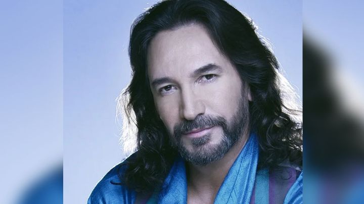 ¿Qué le pasó? Marco Antonio Solís 'El Buki' deja en shock las redes al lucir así a sus 61 años