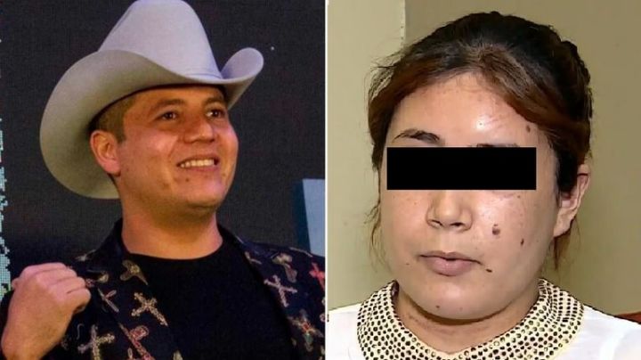 Katy, la joven golpeada por Remmy Valenzuela, rompe el silencio: "En todo momento me golpeó"