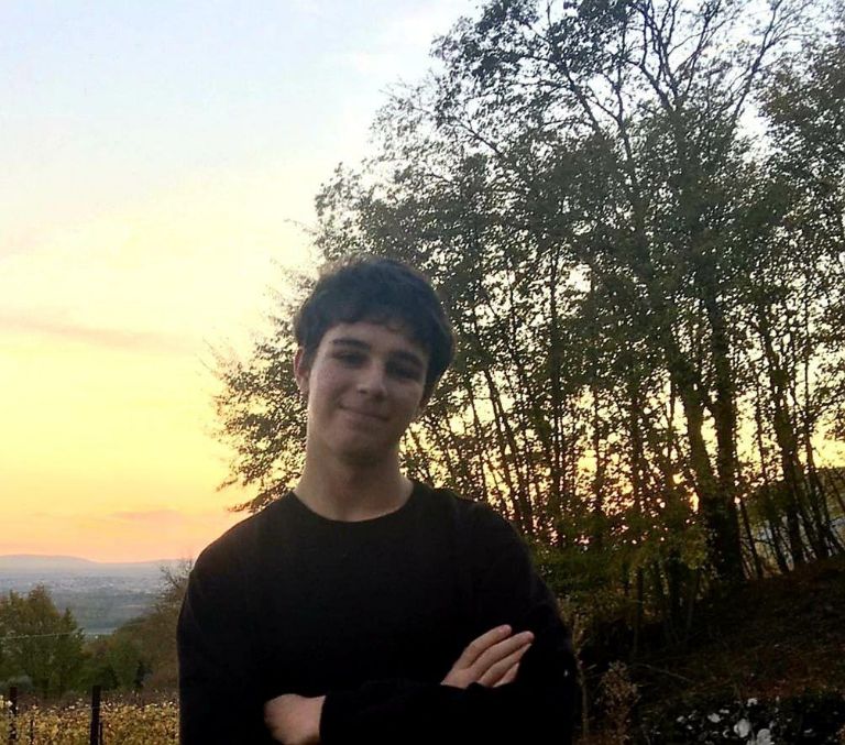 Matteo Cecconi fue orillado a suicidarse por 'trolls' de Internet