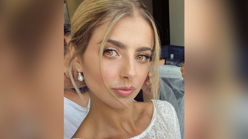 "Sé generoso con quien se equivoca": Michelle Renaud estalla ¿y defiende a 'vendidos' al Partido Verde?