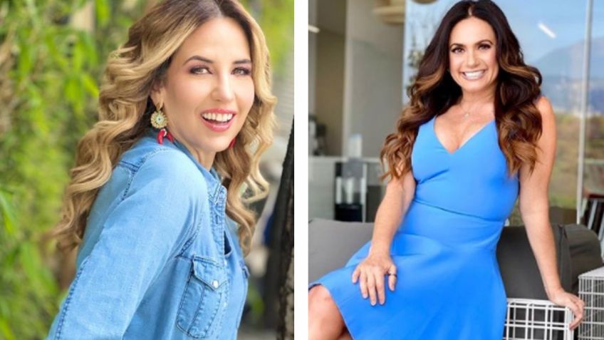 ¿Por chismosa? Afirman que en TV Azteca llaman 'Penélope Bigorra' a Penélope Menchaca por esta razón