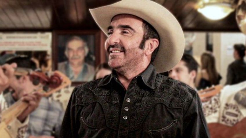 ¿Estuvo internado? Vicente Fernández Jr. vuelve tras meses desaparecido y da importante mensaje
