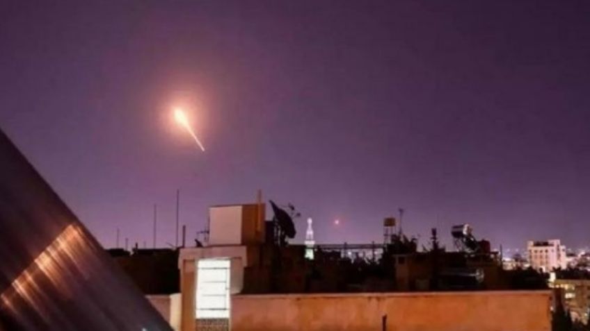 Regresan los bombardeos: Ochos militares fallecidos tras ataque aéreo en Siria