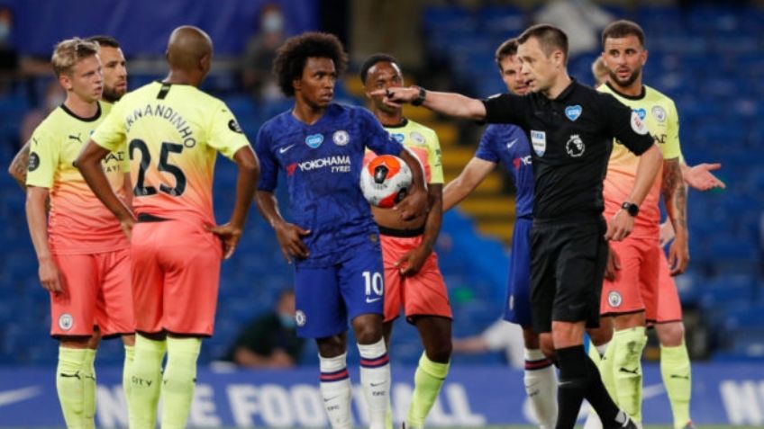 Clubes ingleses y miembros fundadores de la extinta Superliga acuerdan pagar multa de 25mde