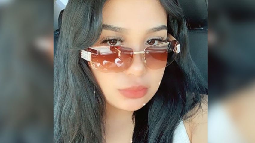 "¿Por qué modificas tu cuerpo?": Atacan a Valentina Elizalde, hija del 'Gallo de Oro' por esto