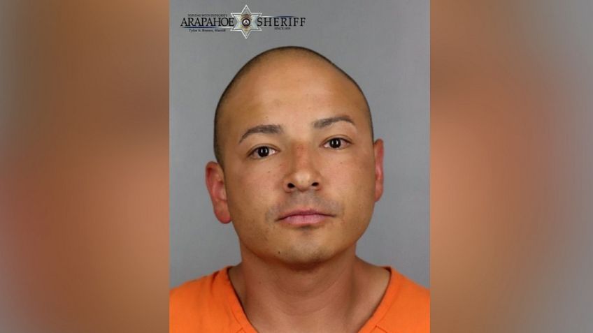 Eric Trujillo: Bombero acusado de explotación sexual infantil es encontrado sin vida