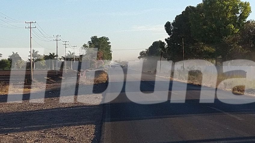 Terror en Cajeme: Sicario balea a hombre y hallan cadáver acribillado en el Valle del Yaqui