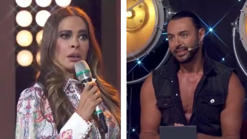 "Te van a dar hasta pa llevar": Galilea Montijo, a punto de divorciarse por propuesta de Latin Lover