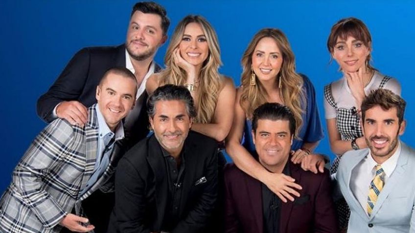 ¡Adiós Televisa! Tras 20 años en 'Hoy', querido conductor sería 'despedido' por grave razón