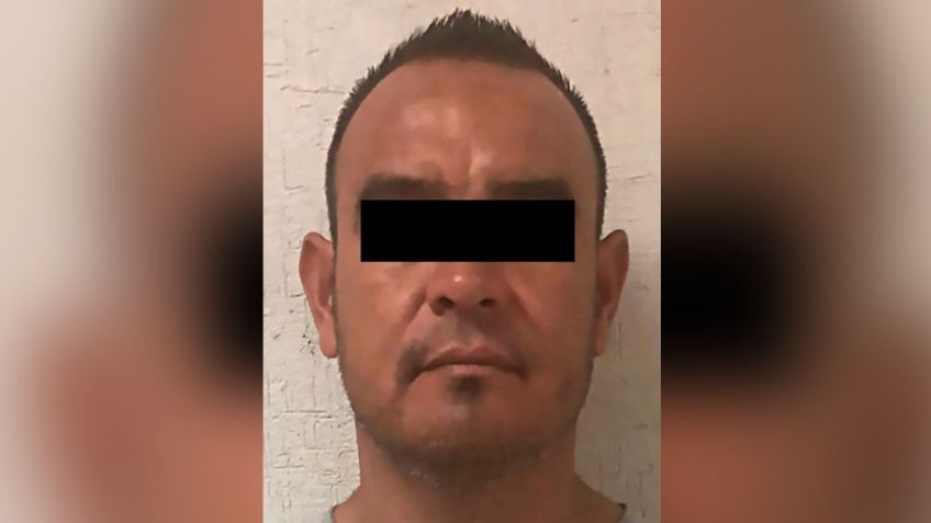 Por el delito de violencia familiar, ejecutan una orden de aprehensión contra Leonel en Hermosillo