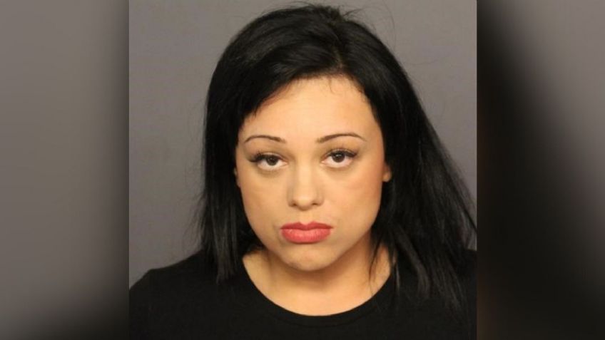 Arrestan a Samantha Moreno, madre del niño de 7 años muerto encontrado en Las Vegas