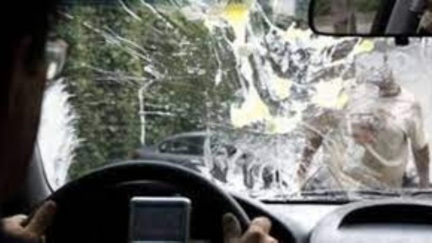 ¡Protégete! Alertan sobre la nueva modalidad de robo "huevo estrellado" ¿Cómo evitarlo?