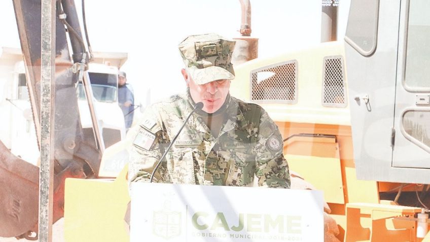 Empresarios de Cajeme aprueban continuidad del titular de Seguridad Pública pese a su cuestionada gestión