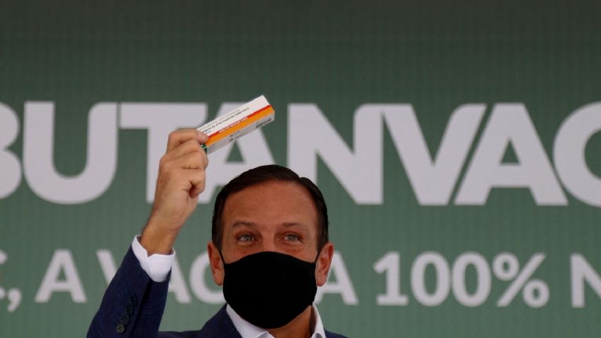 Covid-19: Anvisa autoriza inicio de ensayos clínicos de la vacuna brasileña en humanos