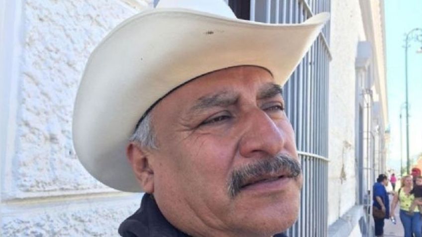 En total hermetismo la investigación sobre la desaparición del vocero Yaqui, Tomas Rojo