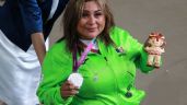Foto ilustrativa de la nota titulada ¡Orgullo cajemense! Leticia Ochoa irá a los Juegos Paralímpicos de Tokio 2020