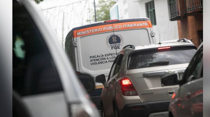 Terrible feminicidio: Torturado y con impactos de bala, hallan el cadáver de una mujer