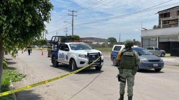 A balazos asesinan a un mecánico de 34 años; los agresores le dispararon en la cabeza