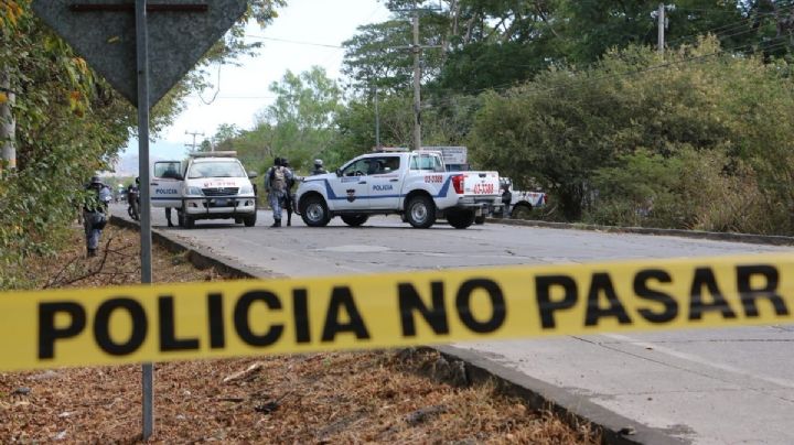 Convivio fatal: Aarón discute con su amigo cuando bebían; lo asfixió con un cable hasta matarlo