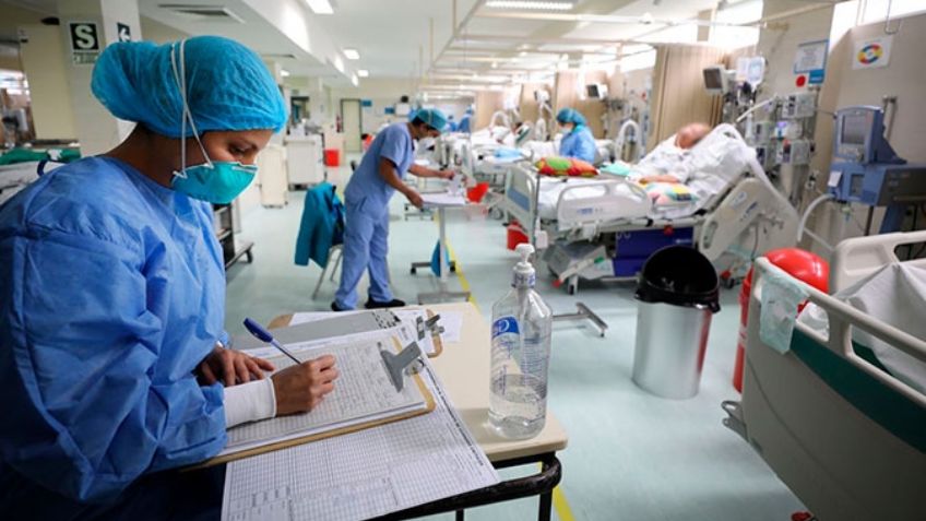 Covid-19 en Sonora: Salud pide empatía para las heroínas y héroes de la pandemia