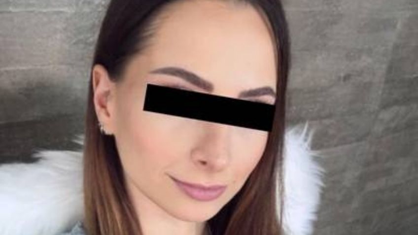 ¡Reaparece YosStop! Desde la cárcel, la influencer envía un mensaje a sus fans: "Los amo"