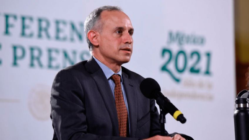 ¿Hugo López-Gatell a la cárcel? Padres de niños con cáncer lo denuncian ante la FGR