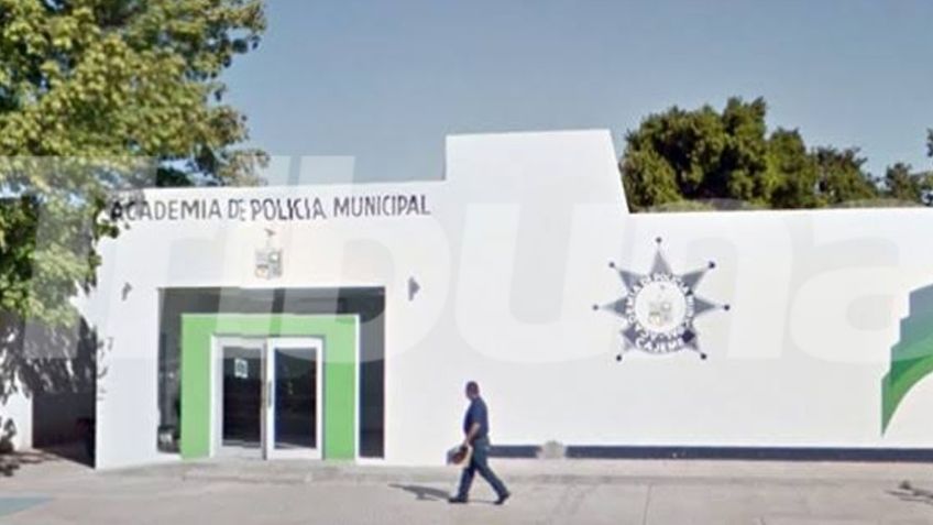 Academia de policía trabaja en disminuir déficit de elementos policíacos en Cajeme