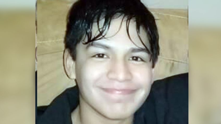 Salió de casa una noche y no volvió: Desaparece el joven Javier Alexander en Guaymas