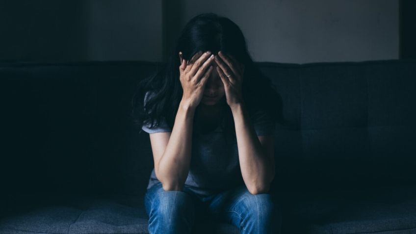 De discusión a feminicidio: Oscar Fernando golpea y estrangula despiadadamente a su novia