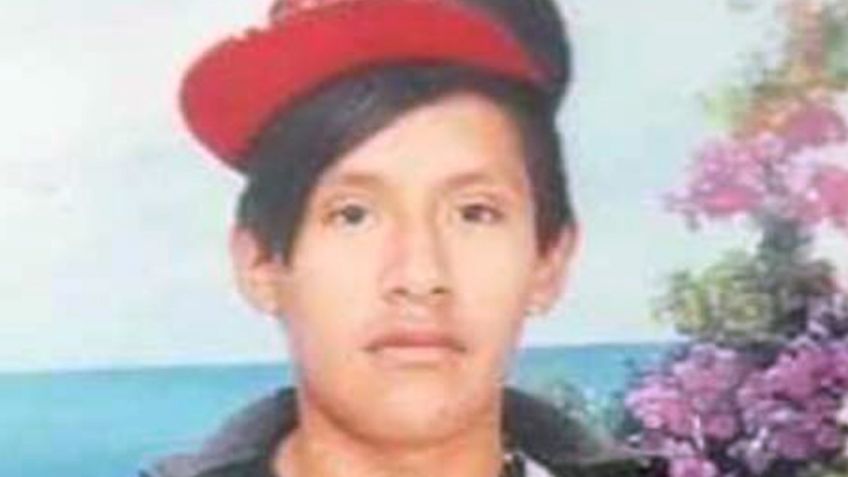 Desaparece el joven Francisco en frontera Sonora-Arizona; intentaba llegar a Estados Unidos