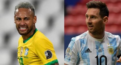 Argentina y Brasil, listos para la final de la Copa América: Dónde y cuándo ver el partido
