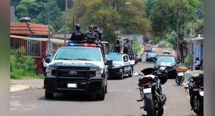 Por viejas rencillas, agricultor es asesinado a pedradas; su madre fue a reconocerlo