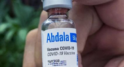 Covid-19: ¡Grandes noticias! La vacuna de Cuba es autorizada; tiene más del 92% de efectividad