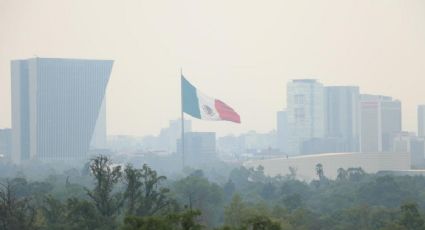 ¡Alerta Ciudad de México! La contaminación provocaría Covid-19 grave en las personas