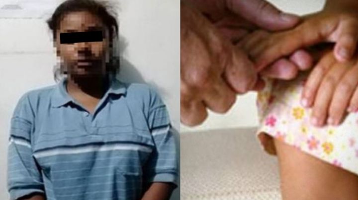 Brutal venganza: Lisby seduce a pedófilo, lo lleva a hotel y lo mata a balazos; la violó de niña