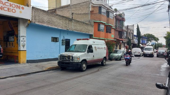 Hallan el cuerpo de Florencia y su hijo; a ella la apuñalaron y a él lo colgaron con un cable