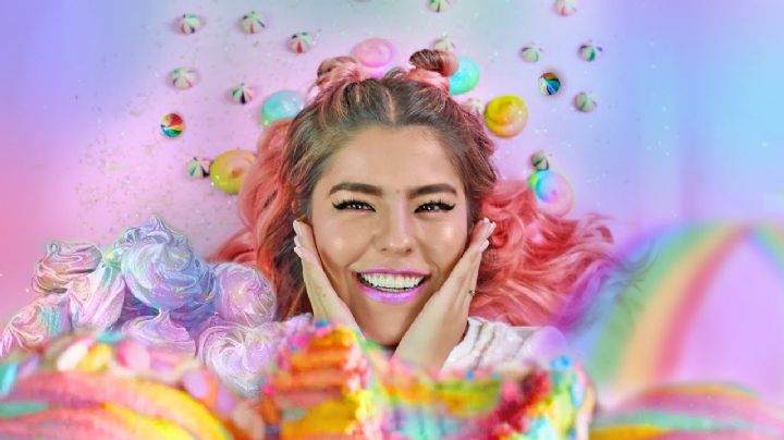 Lesslie de 'Los Polinesios' deja a un lado las sonrisas en Instagram: "Se vale llorar y sentir"