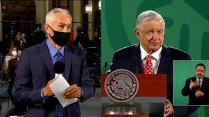 Jorge Ramos insiste: "El Gobierno de AMLO, en camino a ser el más violento de la historia"