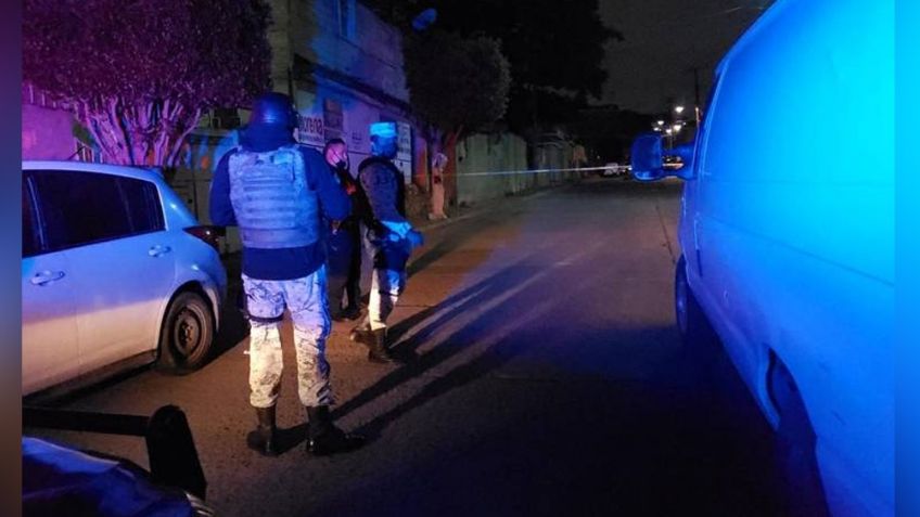 Zacatecas se tiñe de rojo: Sicarios acribillan y matan a cuatro en un bar; el inmueble estaba lleno