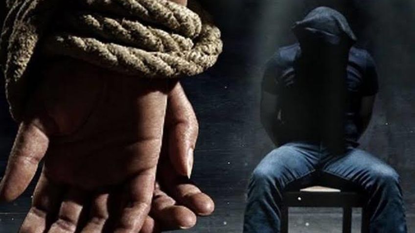 Hermosillo: Privan de la libertad a un joven; lo despojan de su ropa y lo abandonan a su suerte