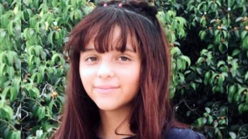 Tras horas de angustia, localizan a Alison Lilland, jovencita desaparecida en Hermosillo